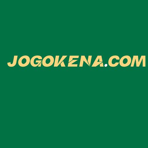 Logo da JOGOKENA